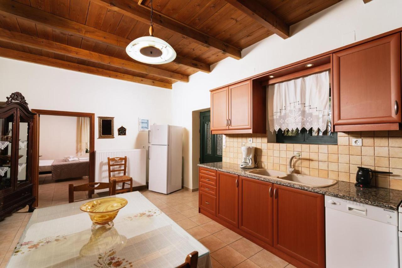 Villa Fontana Perion Luaran gambar