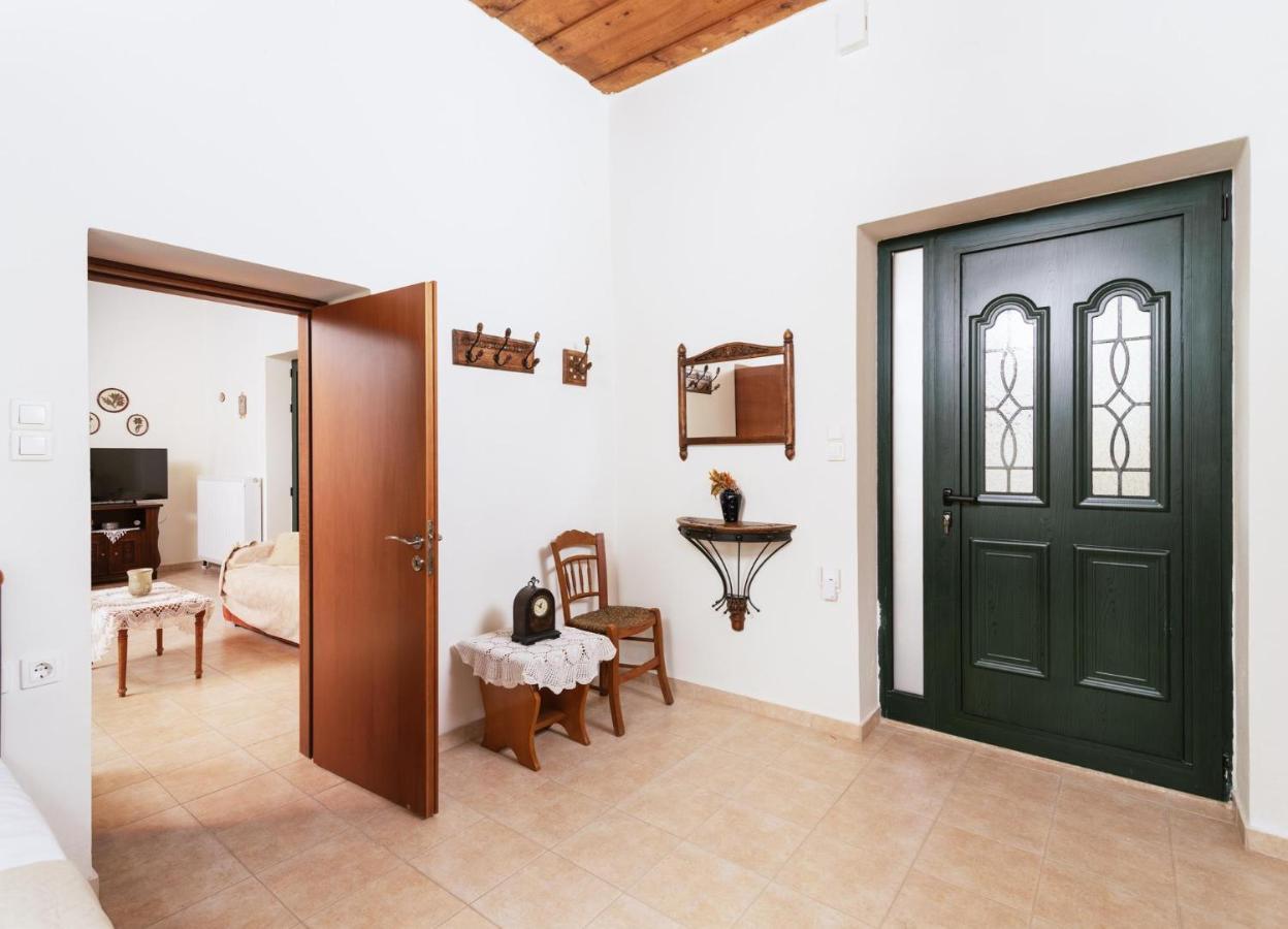 Villa Fontana Perion Luaran gambar